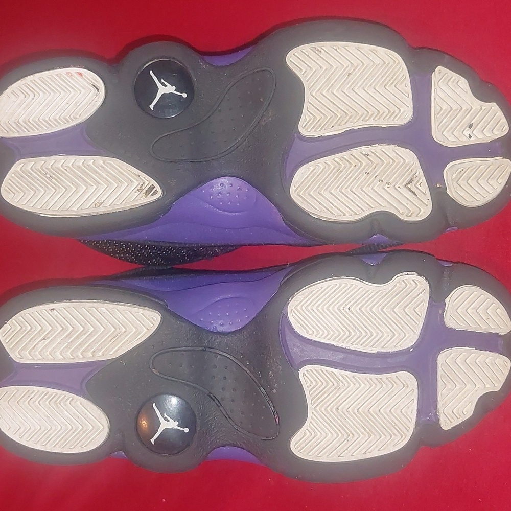 Girls Jordan shoes - Picture 6 of 6